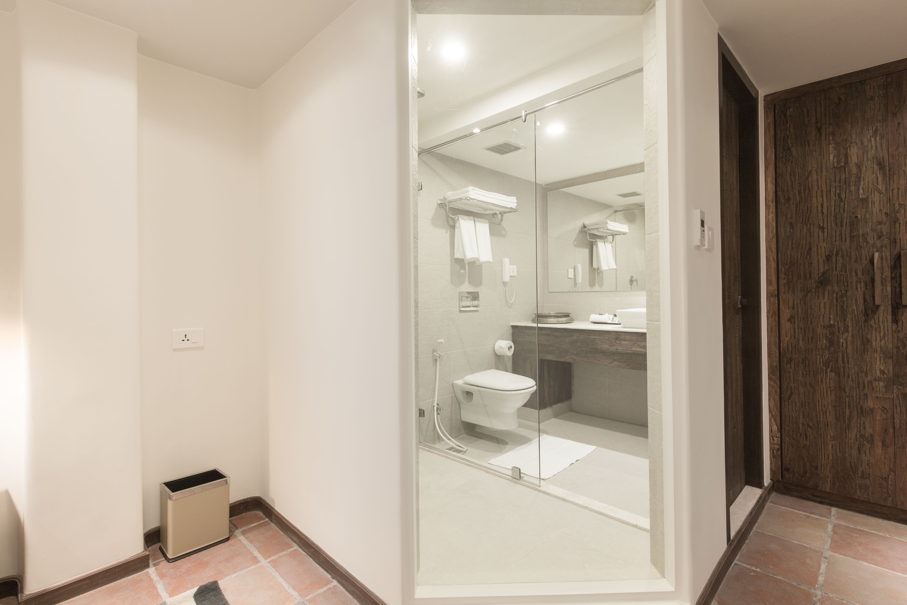 Foto - Hotel Roadhouse, Thamel, Kathmandu- Contemporary Boutique