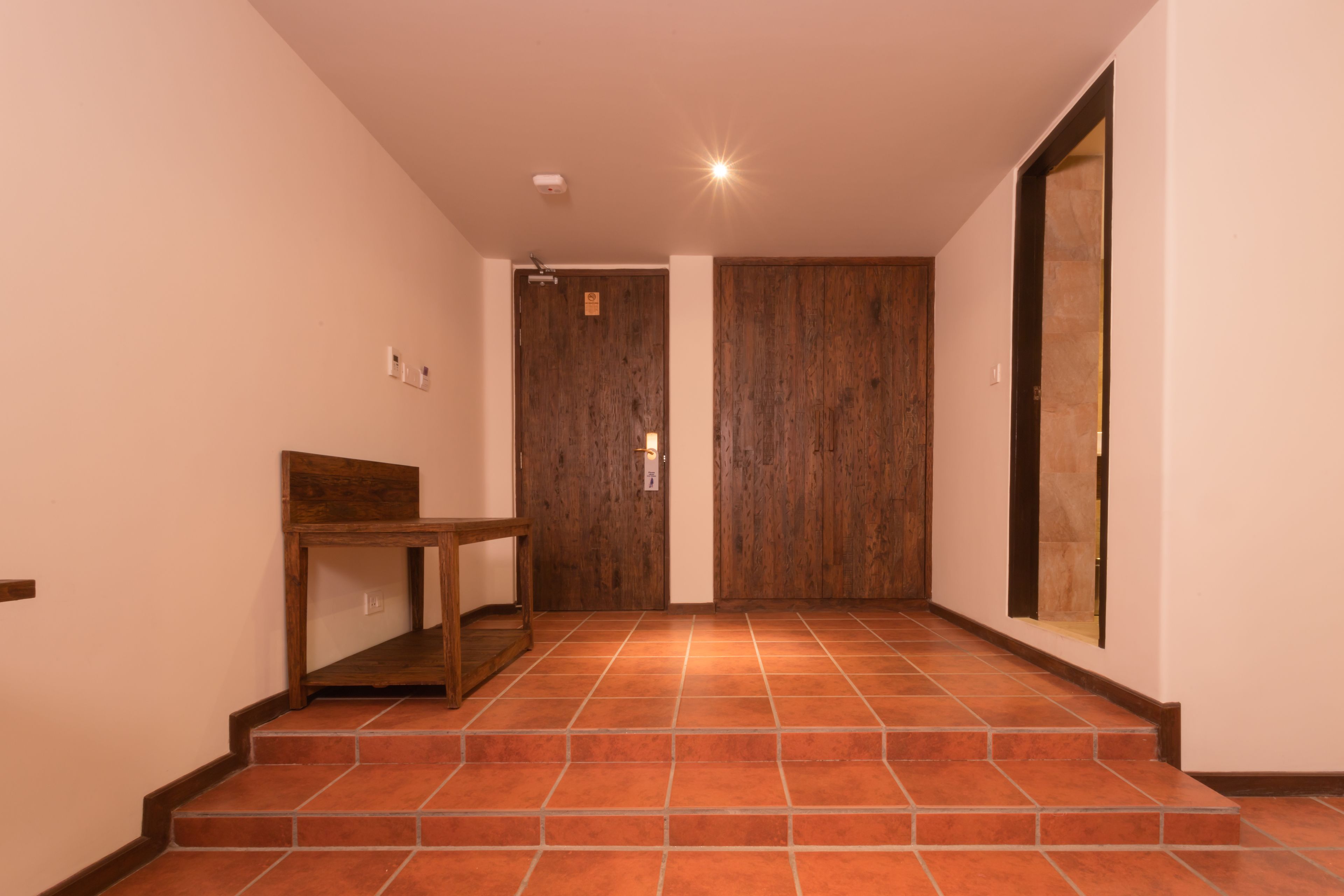 premium room | 1 bedroom, free wifi, bed sheets