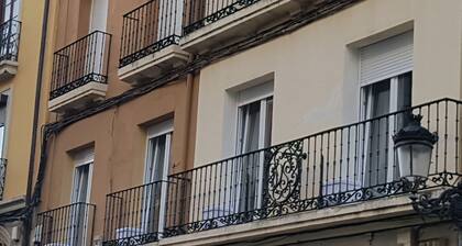 Hostal Puente de Hierro