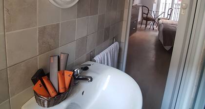 Hostal Puente de Hierro