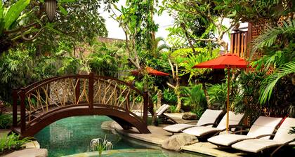 Adiwana Monkey Forest