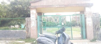 DDA apartment with parking