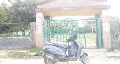 Apartamento DDA con estacionamiento