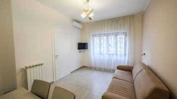 Chambre Quadruple Deluxe