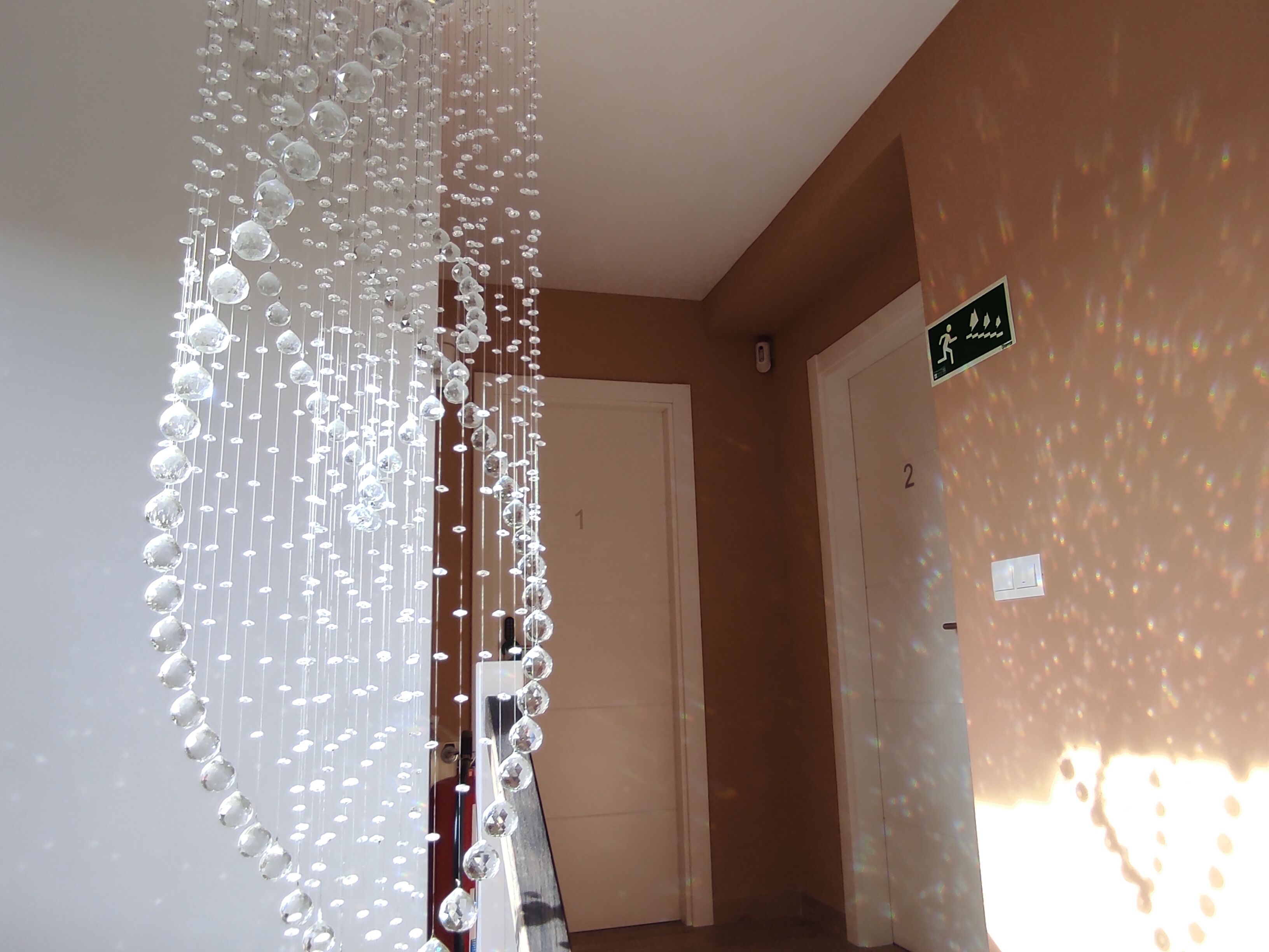 Foto - Los Patios de Santander