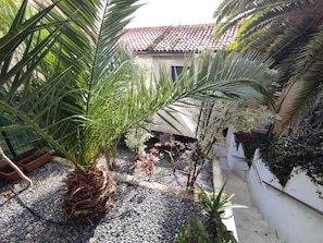 Courtyard - Los Patios de Santander (Santander)