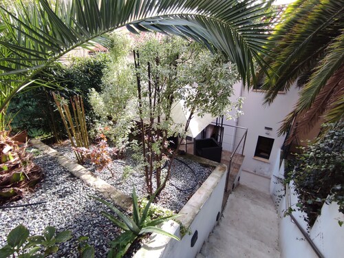 Los Patios de Santander