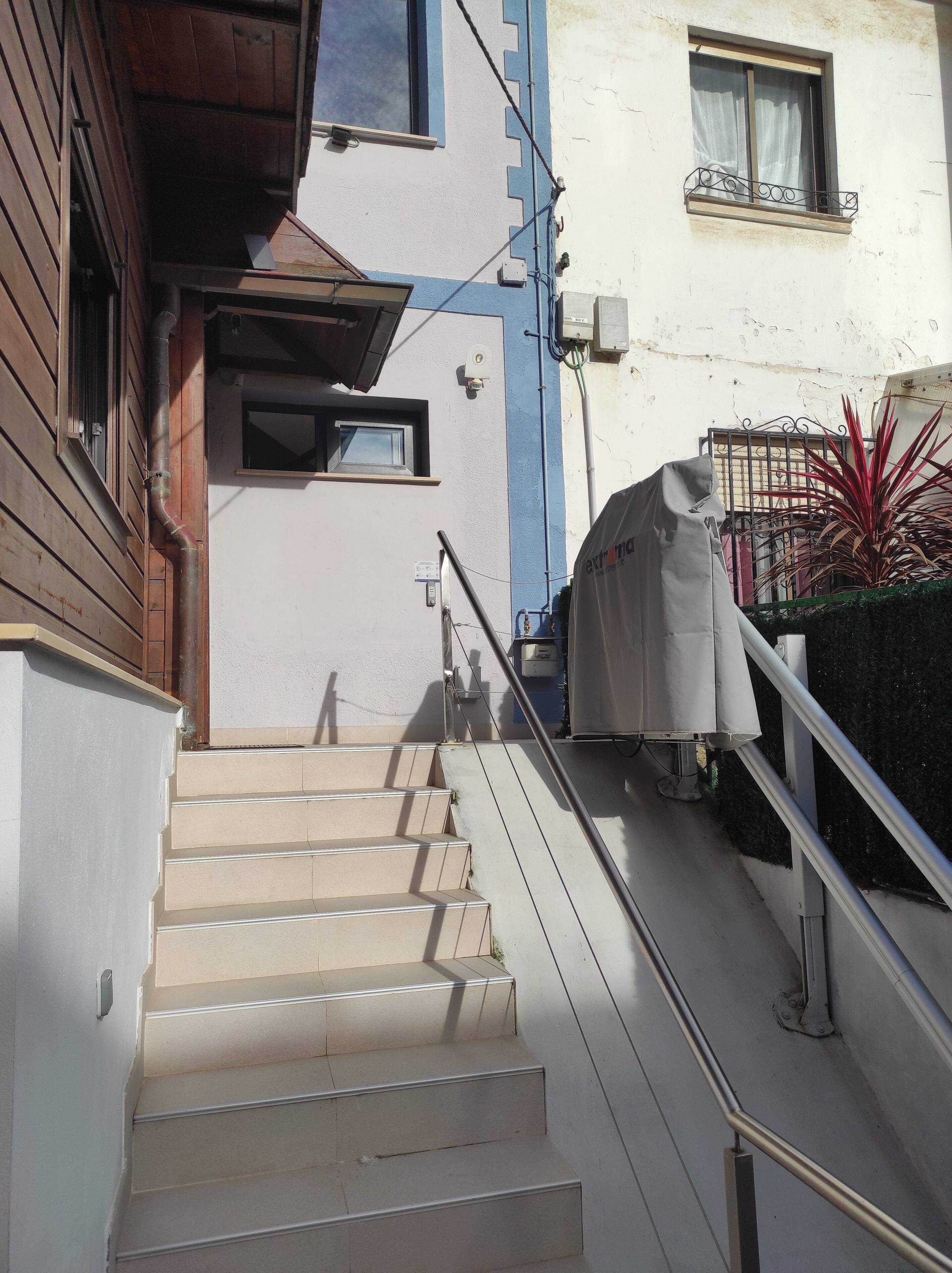 Foto - Los Patios de Santander