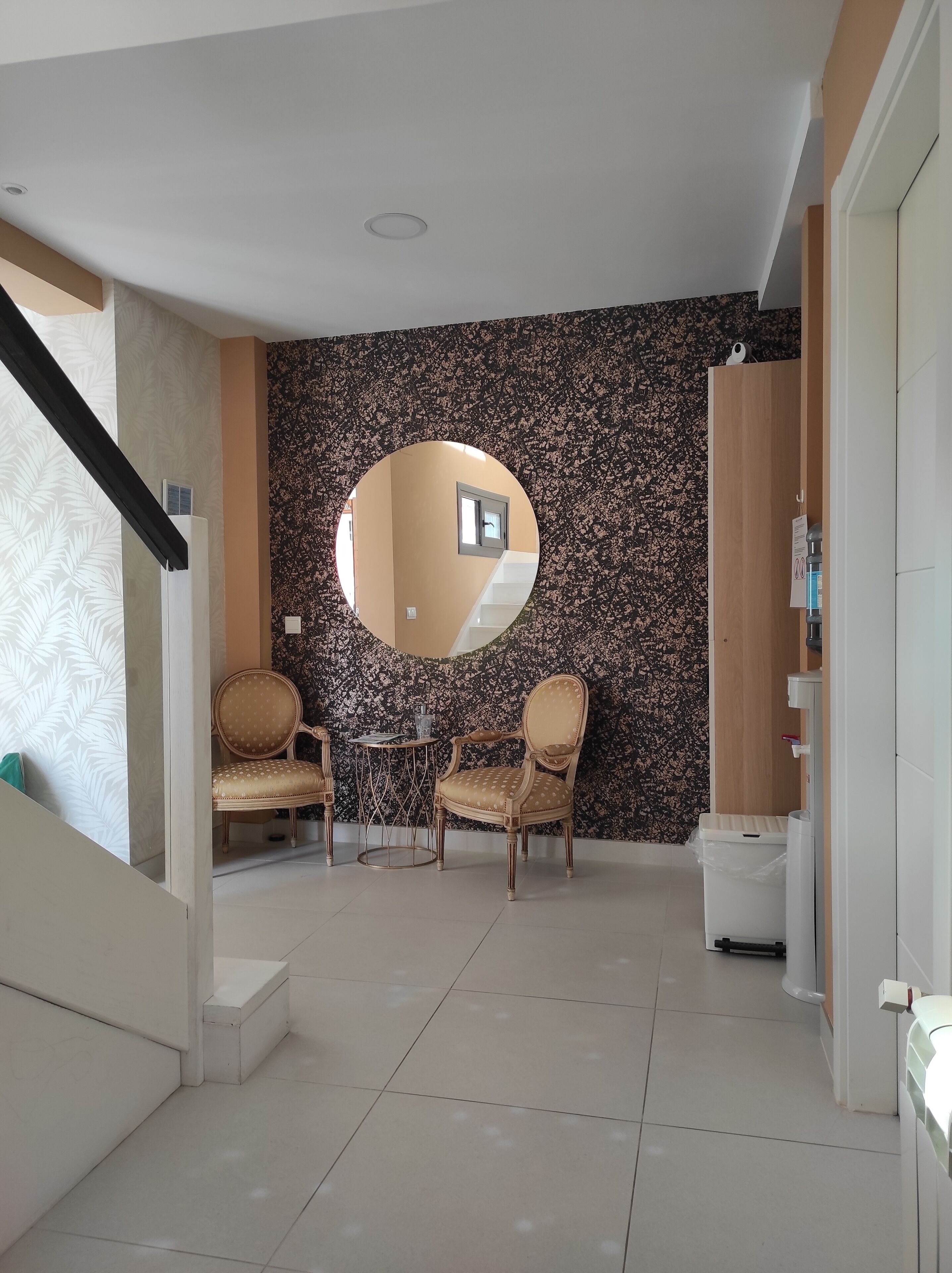 Foto - Los Patios de Santander