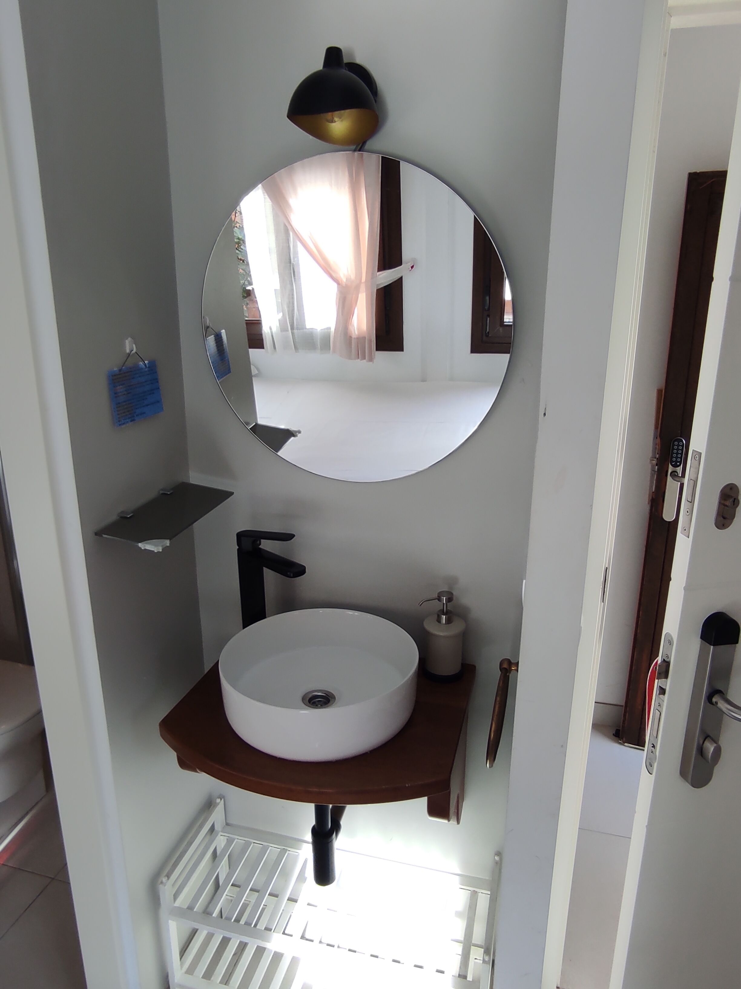 Foto - Los Patios de Santander