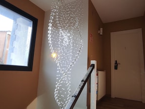 Standard Double Room | Hypo-allergenic bedding, individually decorated, desk, free WiFi - Los Patios de Santander (Santander)