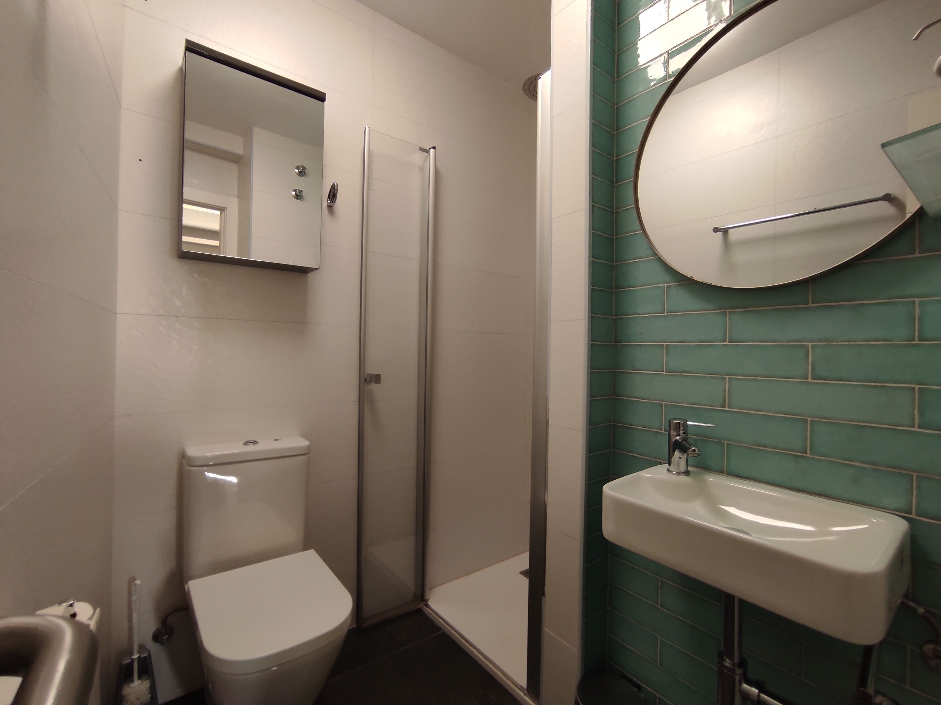 Foto - Los Patios de Santander