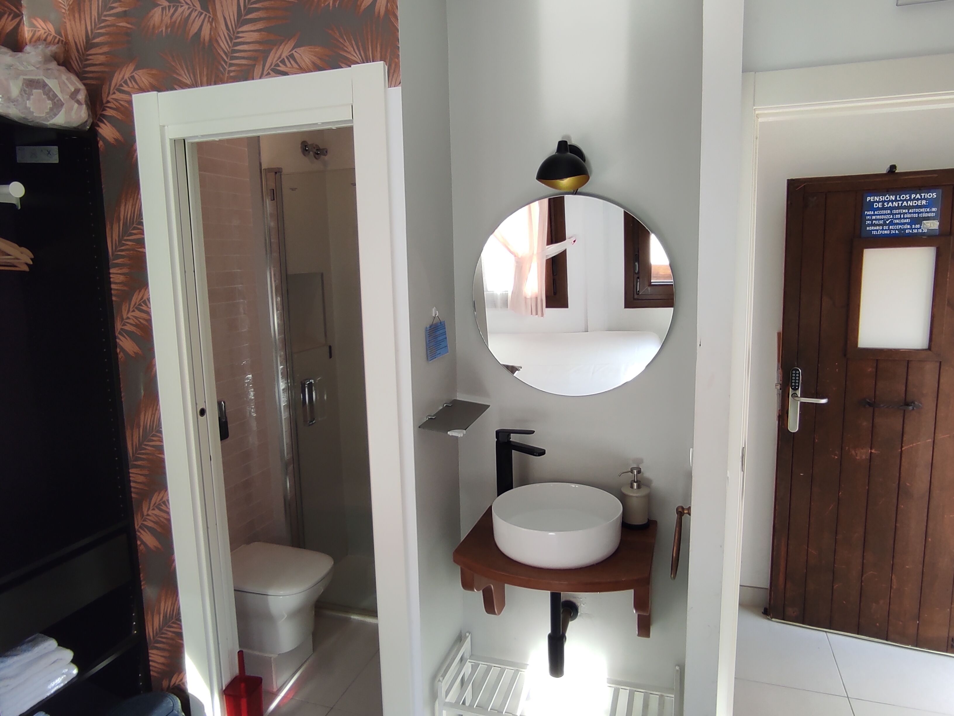 Foto - Los Patios de Santander