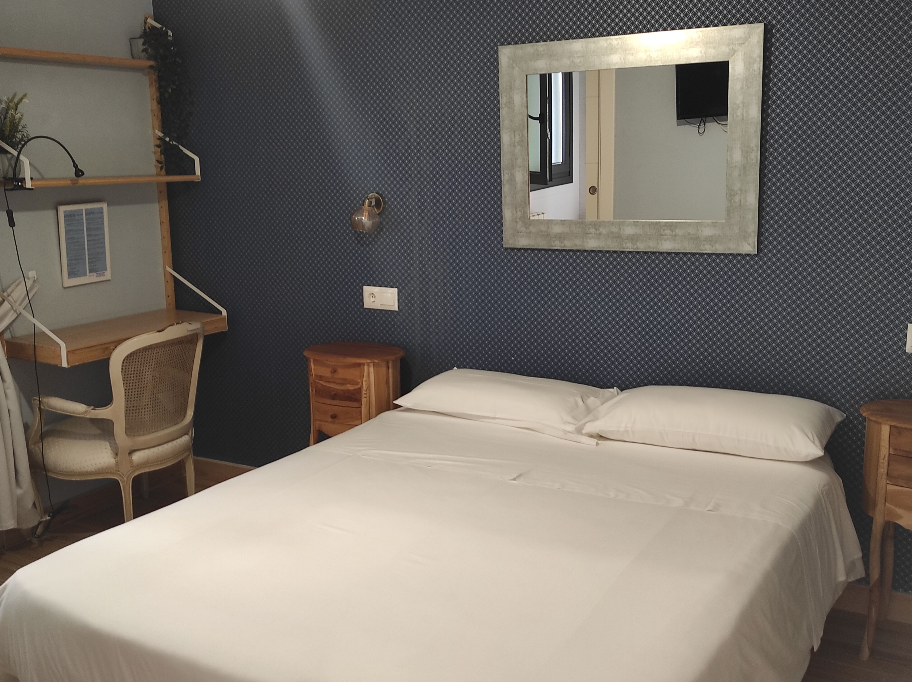 Foto - Los Patios de Santander