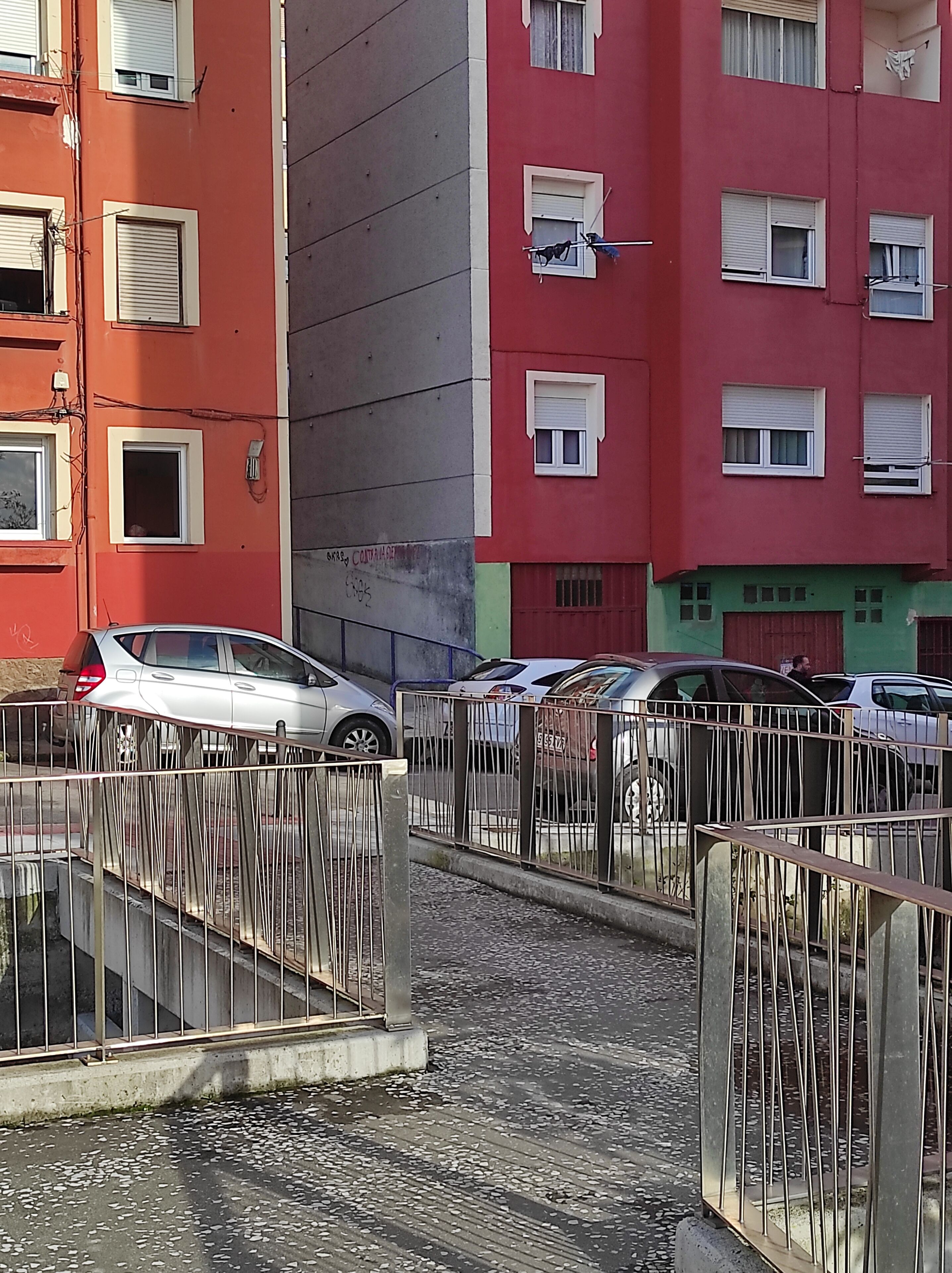 Foto - Los Patios de Santander