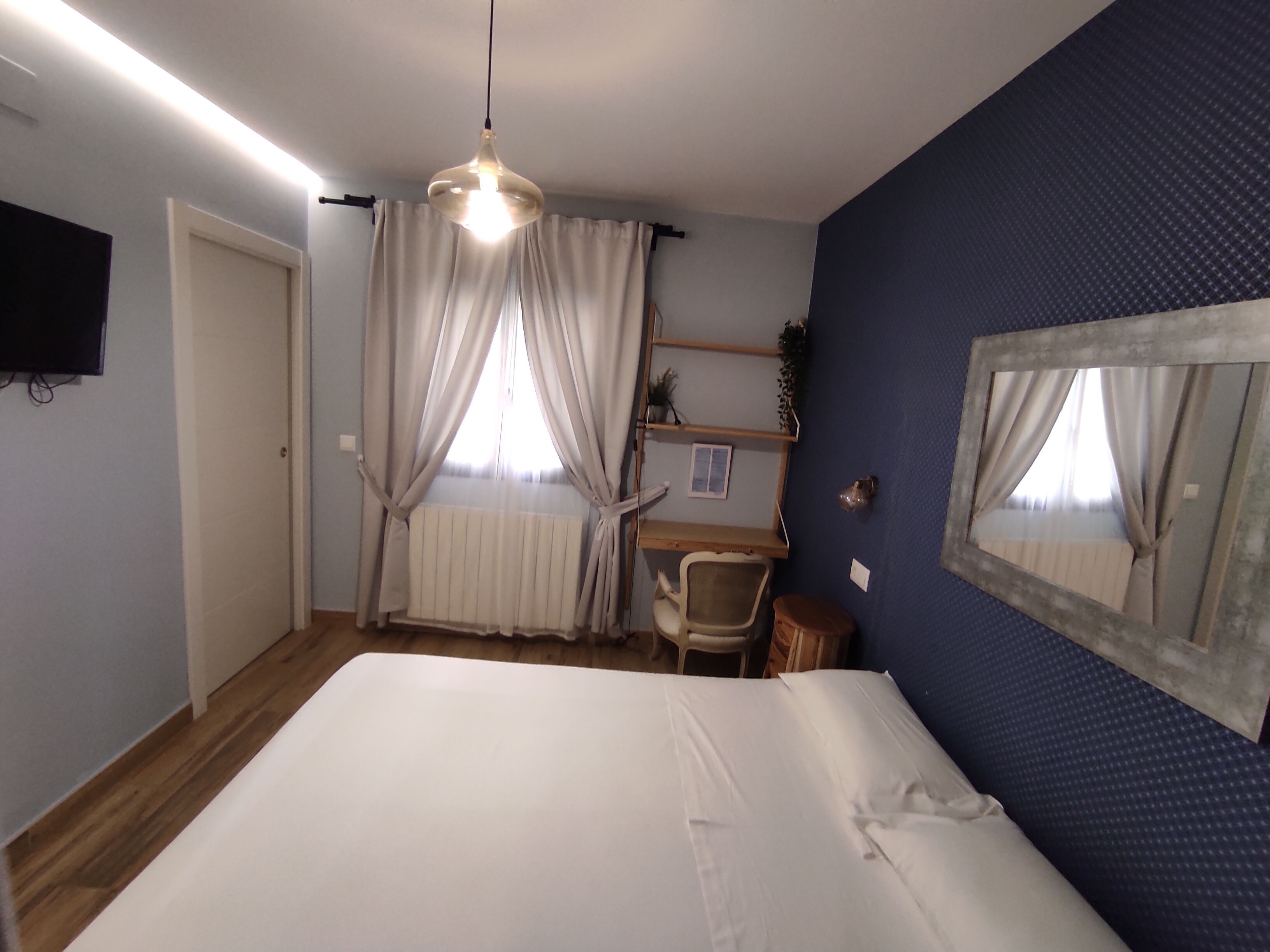 Foto - Los Patios de Santander