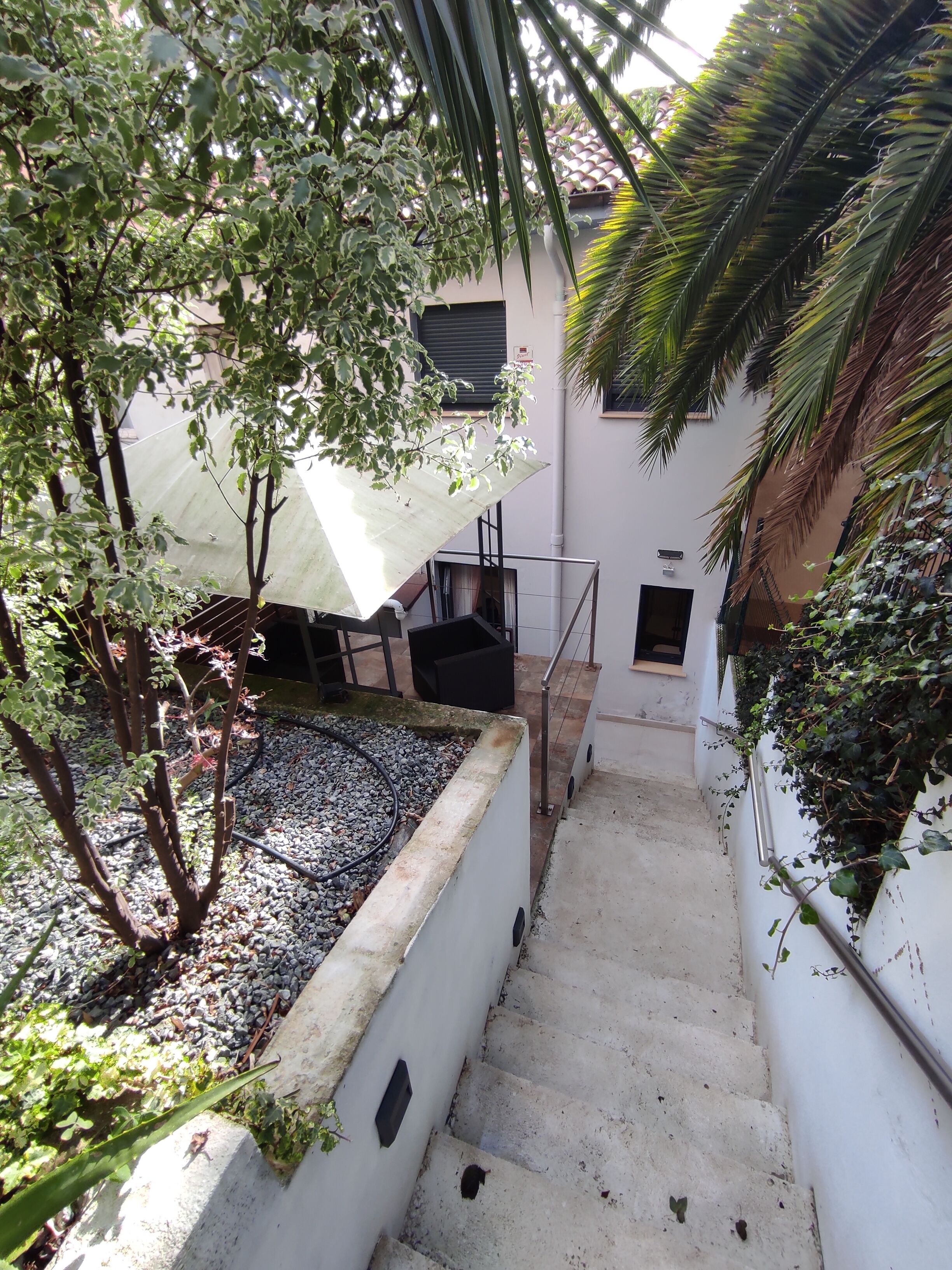 Foto - Los Patios de Santander