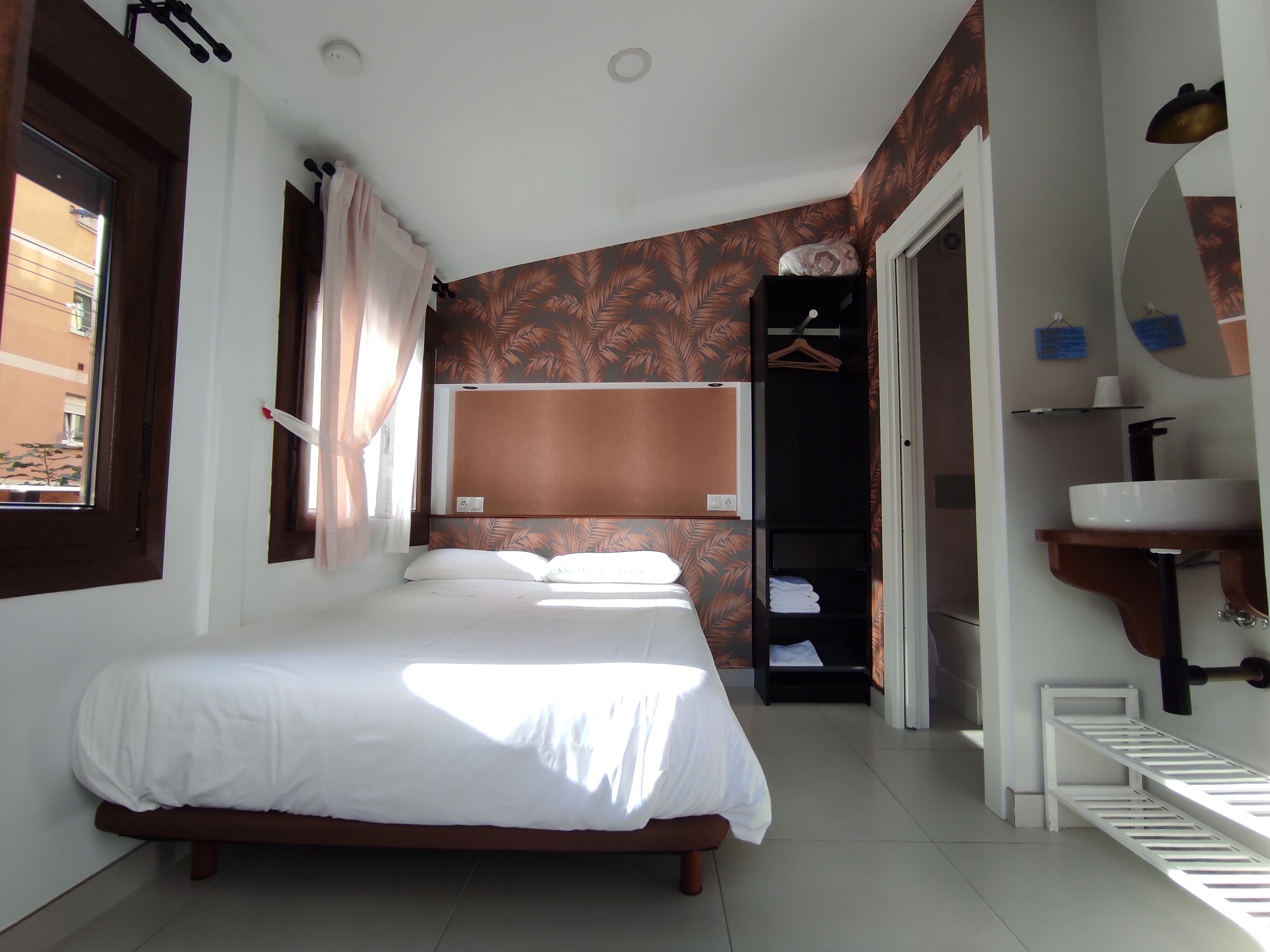 Foto - Los Patios de Santander