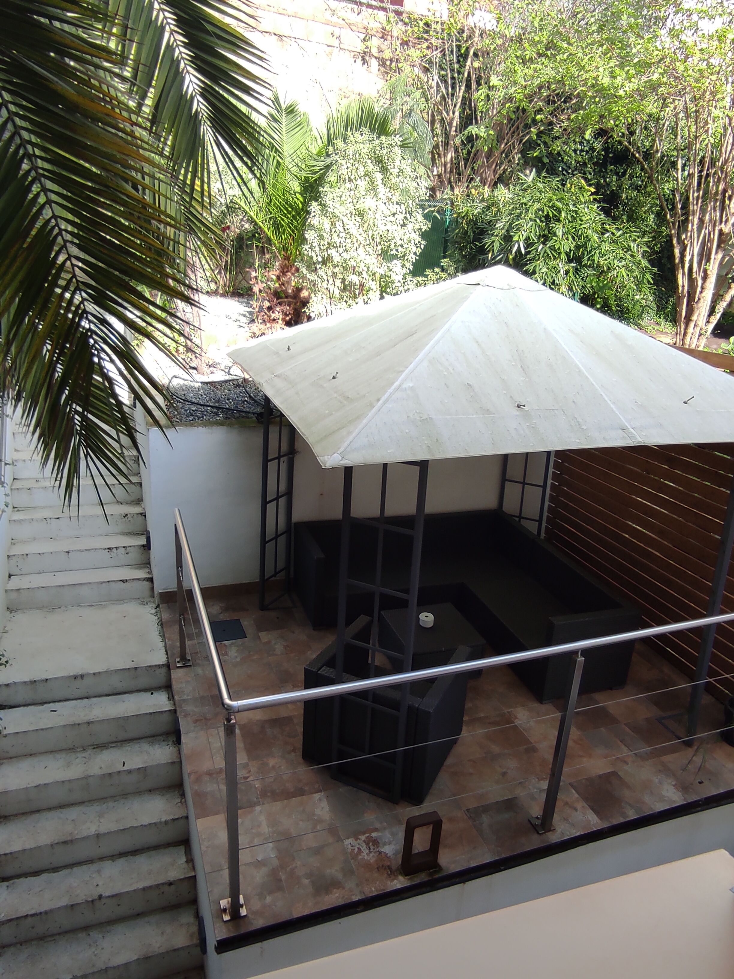 Foto - Los Patios de Santander