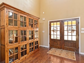 Intérieur