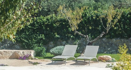 Dimora il Mandorlo