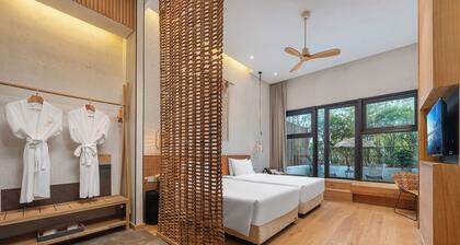 Manli Hotel (Shanghai Pudong Airport Branch)