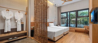 Manli Hotel (Shanghai Pudong Airport Branch)