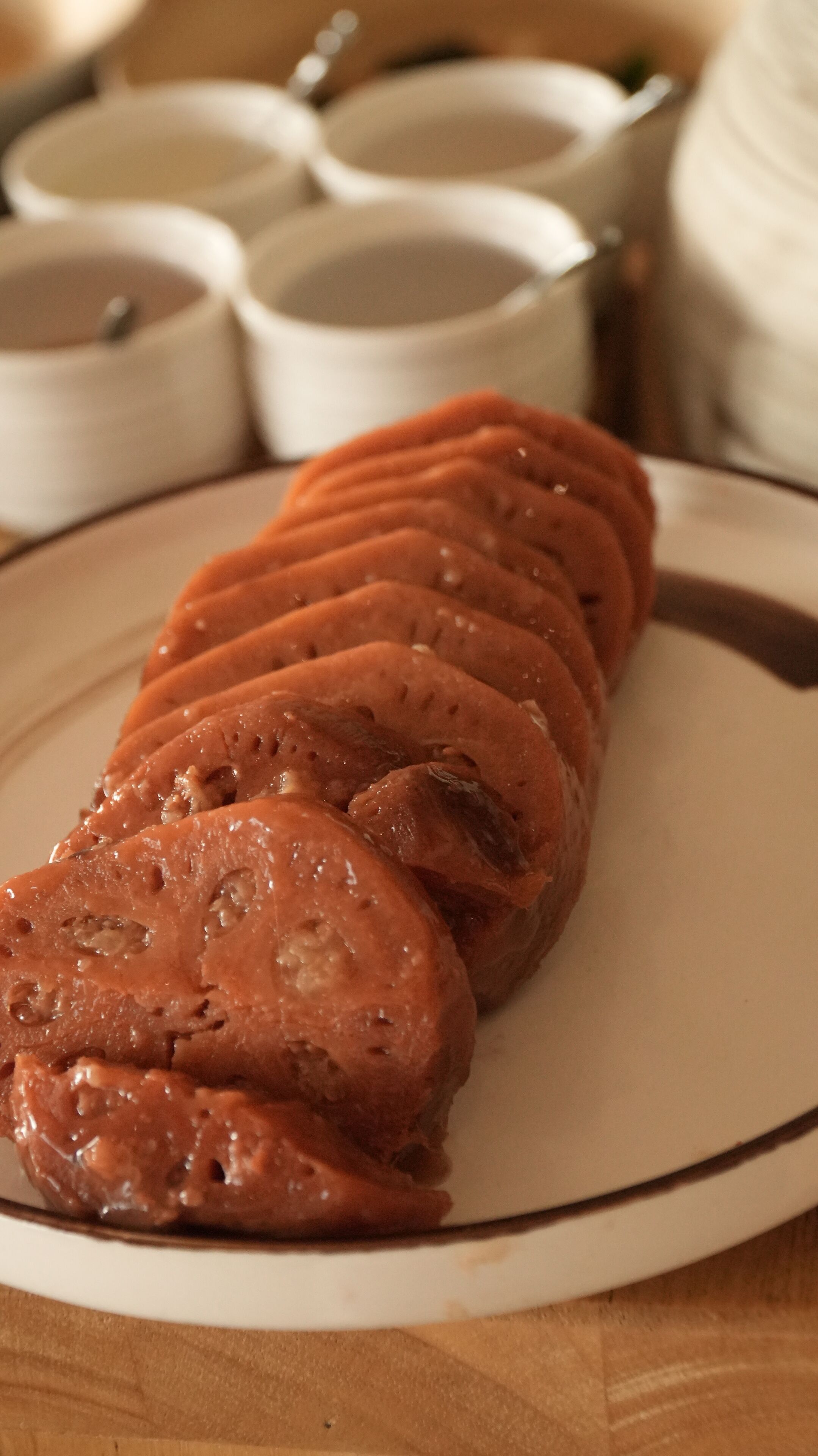 매일 뷔페 아침 식사(1인당 CNY 68)