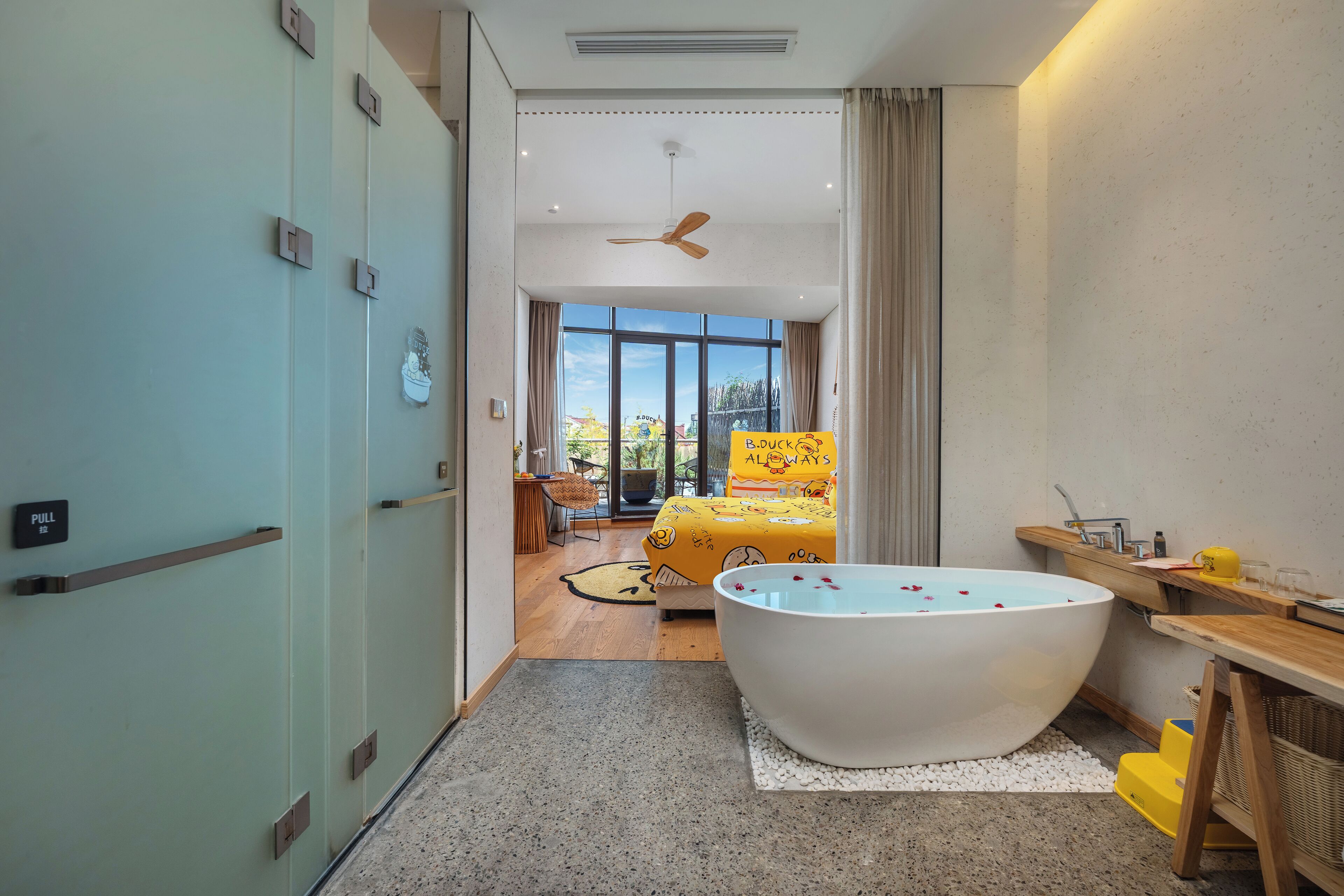 family twin room | 1 bedroom, premium bedding, memory-foam beds, in-room safe