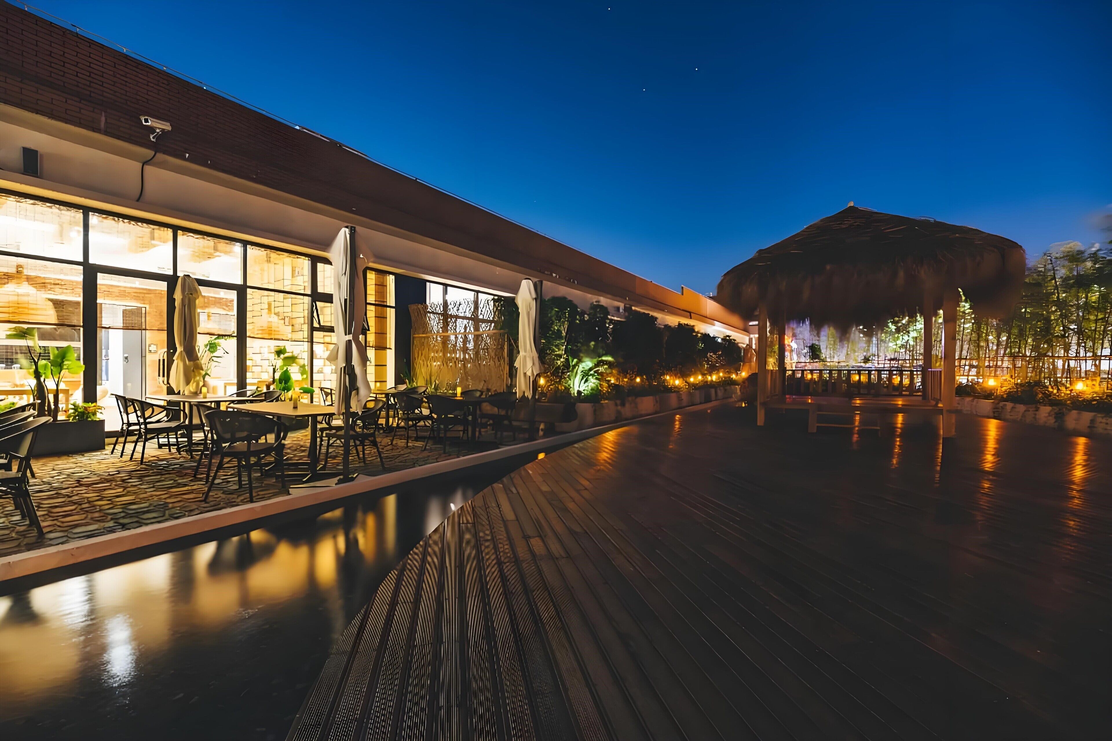 Foto - Manli Hotel Shanghai Pudong Airport Branch-Free shuttle buses to Pudong Airport and Disneyland