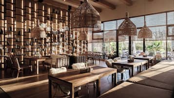 ร้านอาหาร
