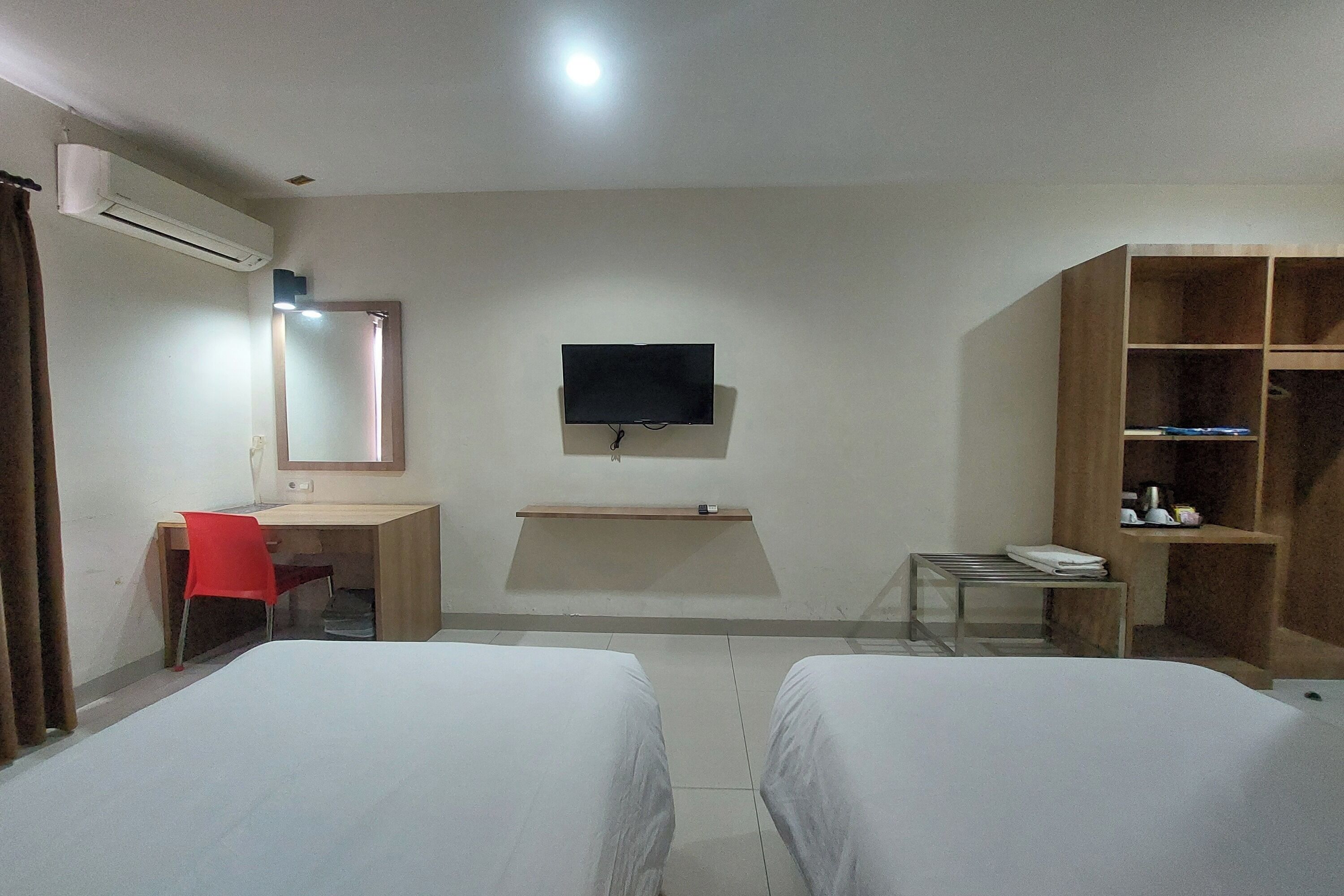 Foto - Kanasha Islami