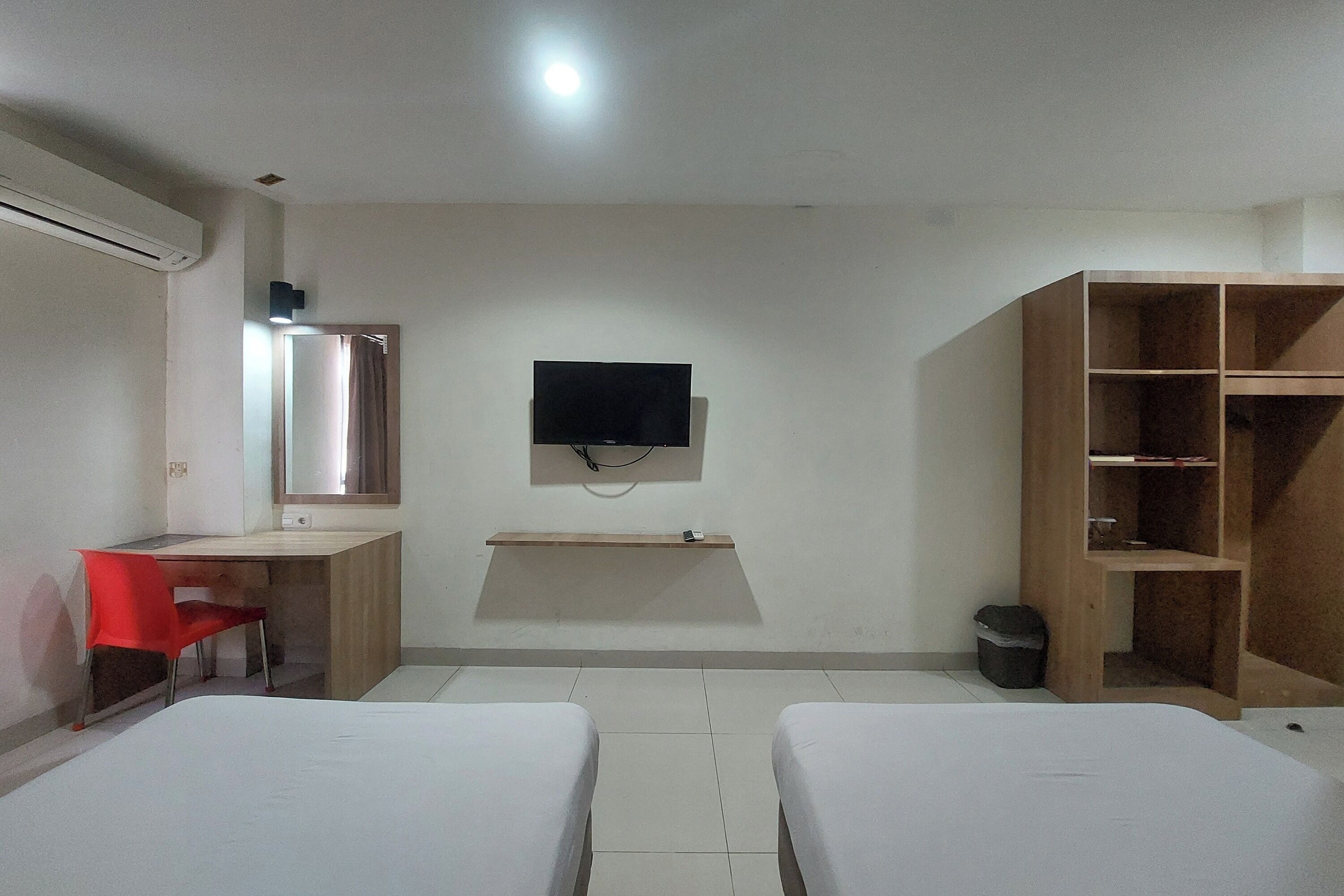 Foto - Kanasha Islami