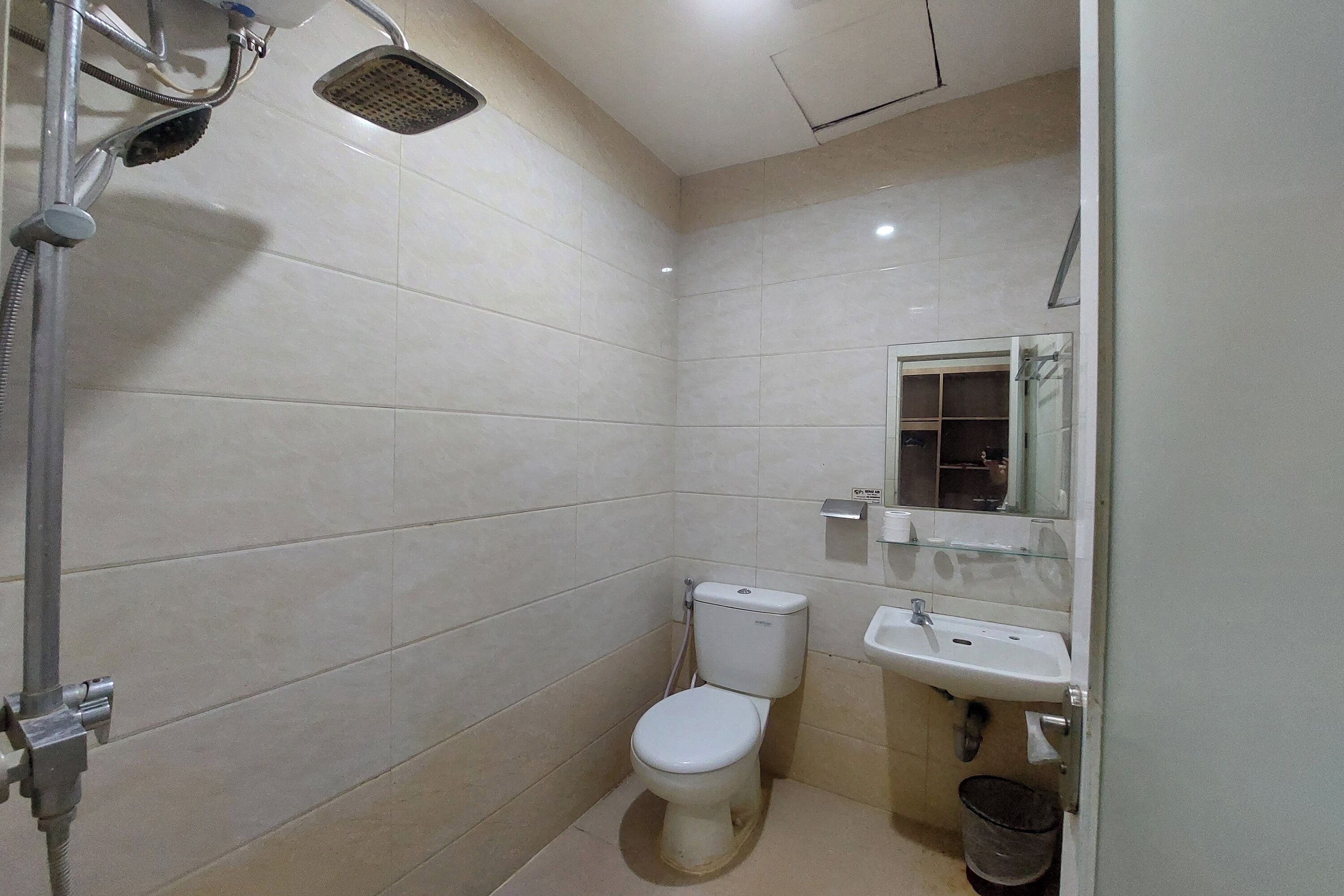 Foto - Kanasha Islami