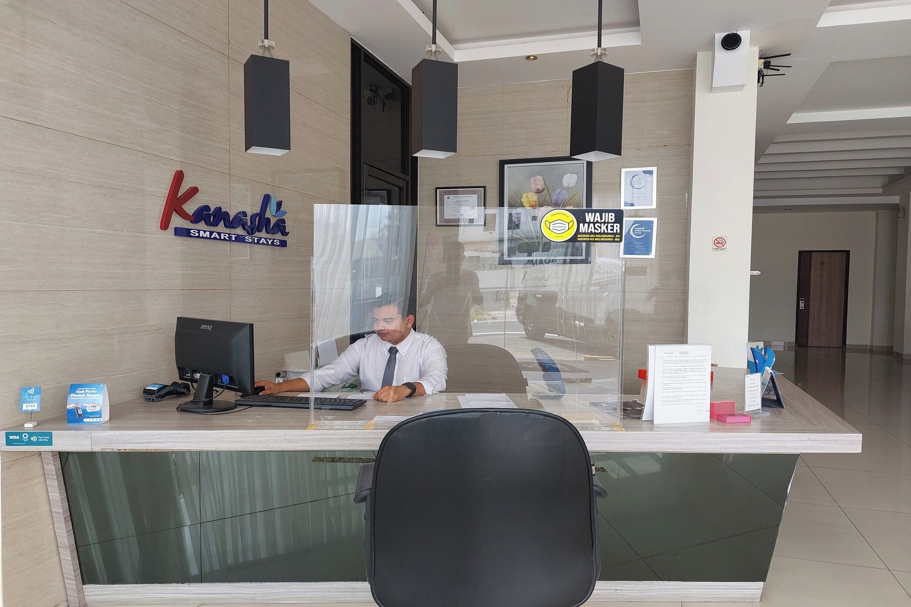 Foto - Kanasha Islami