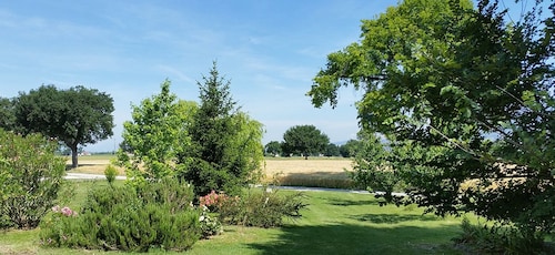 Bed and Breakfast Le Rose