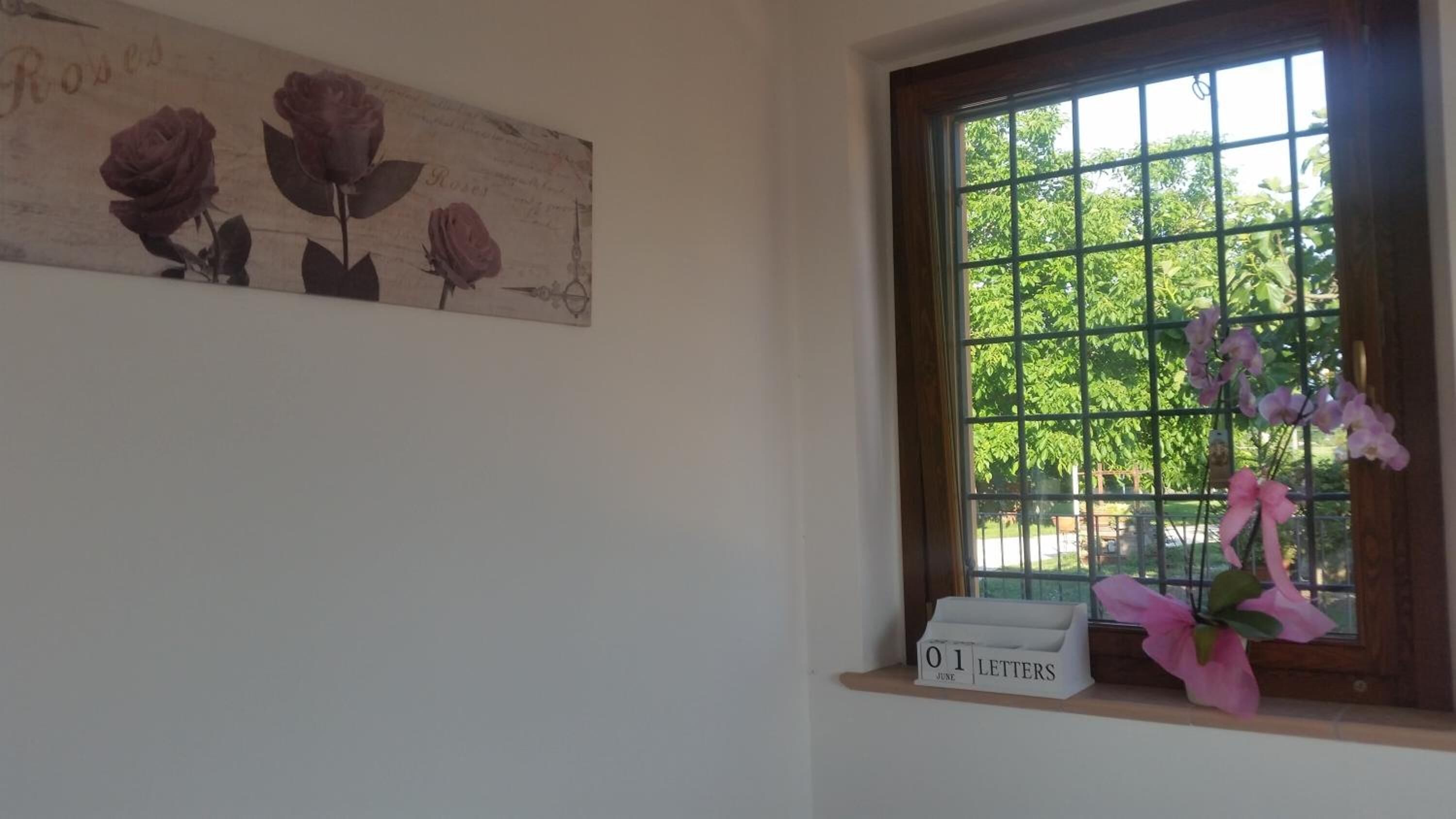 Innvendig detalj