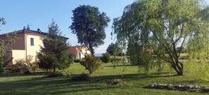 Jardín