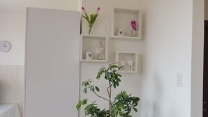 室內細部