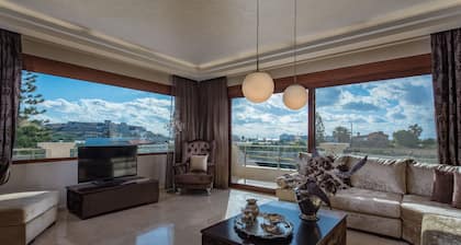 Callista Luxury Residences