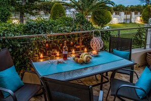 Apartment, 3 Bedrooms | In-room safe, soundproofing, iron/ironing board, free WiFi - Callista Luxury Residences (Ierapetra)