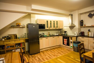 Hostel One Miru