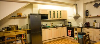 Hostel One Miru