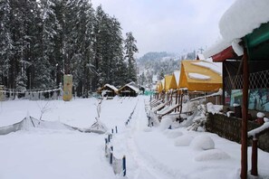 Exterior - 8Sherpa Adventures (Ramban)