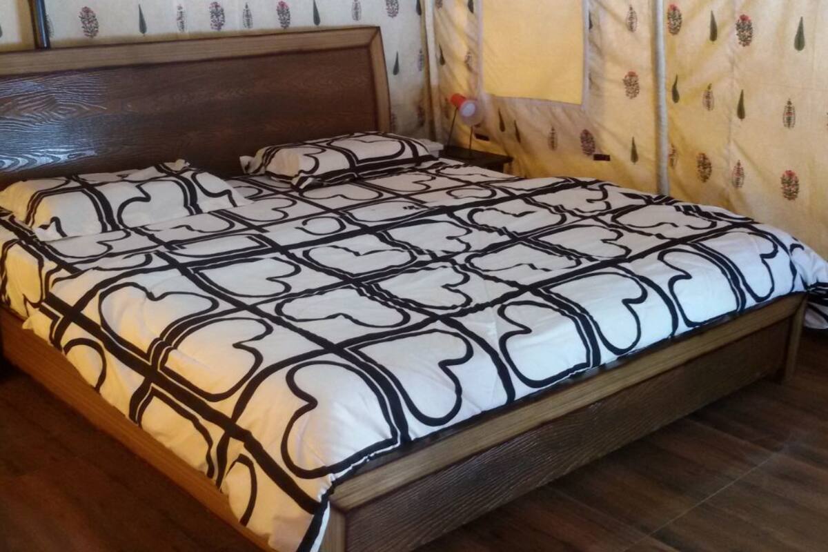 Roupa de cama