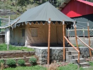 Exterior - 8Sherpa Adventures (Ramban)