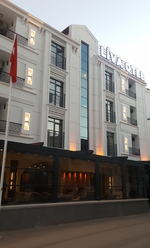Aksaray Liva Hotel