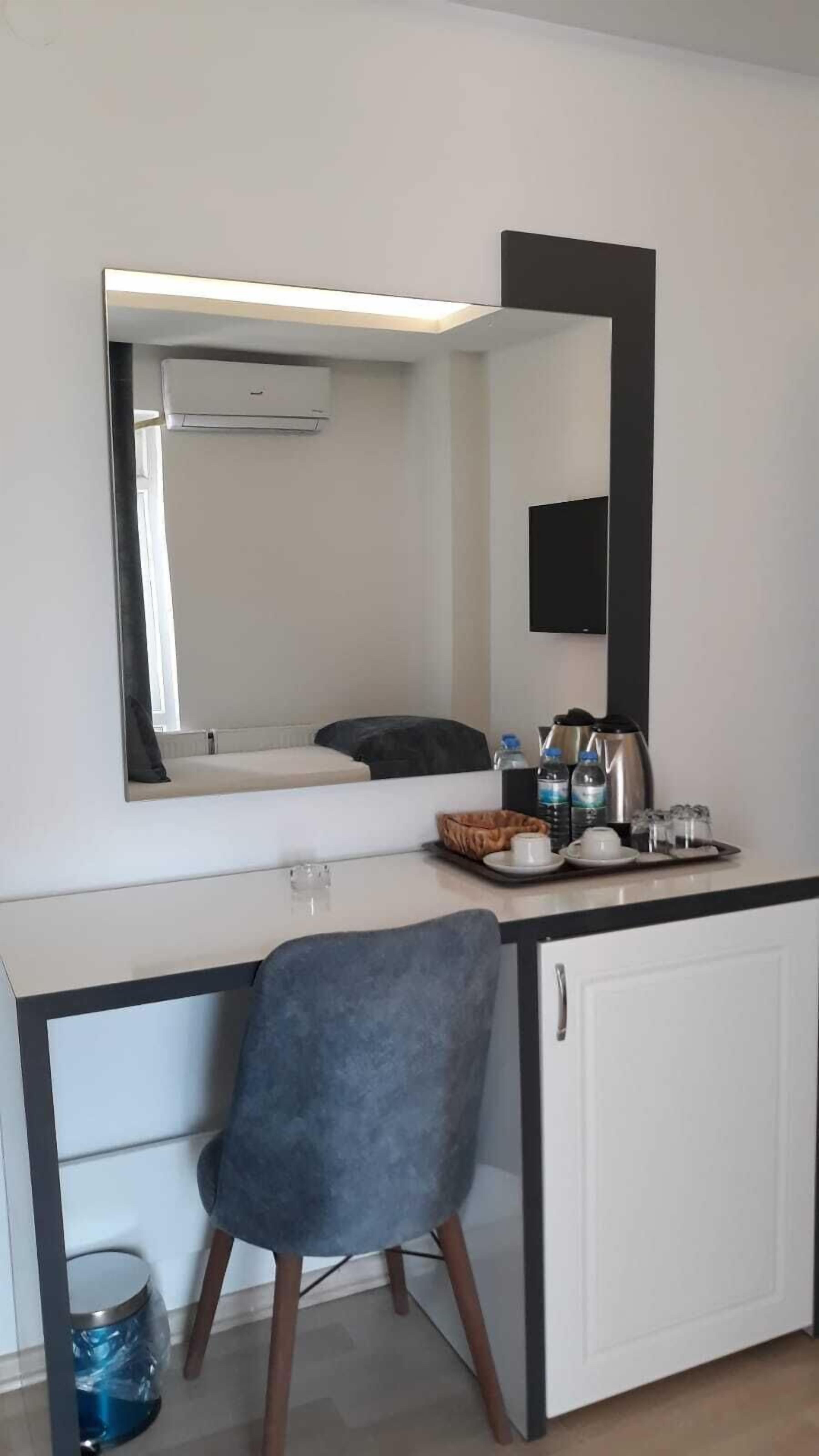 premium bedding, free minibar items, individually decorated