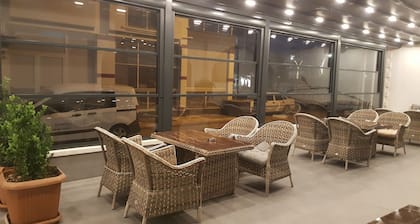 Aksaray Liva Hotel