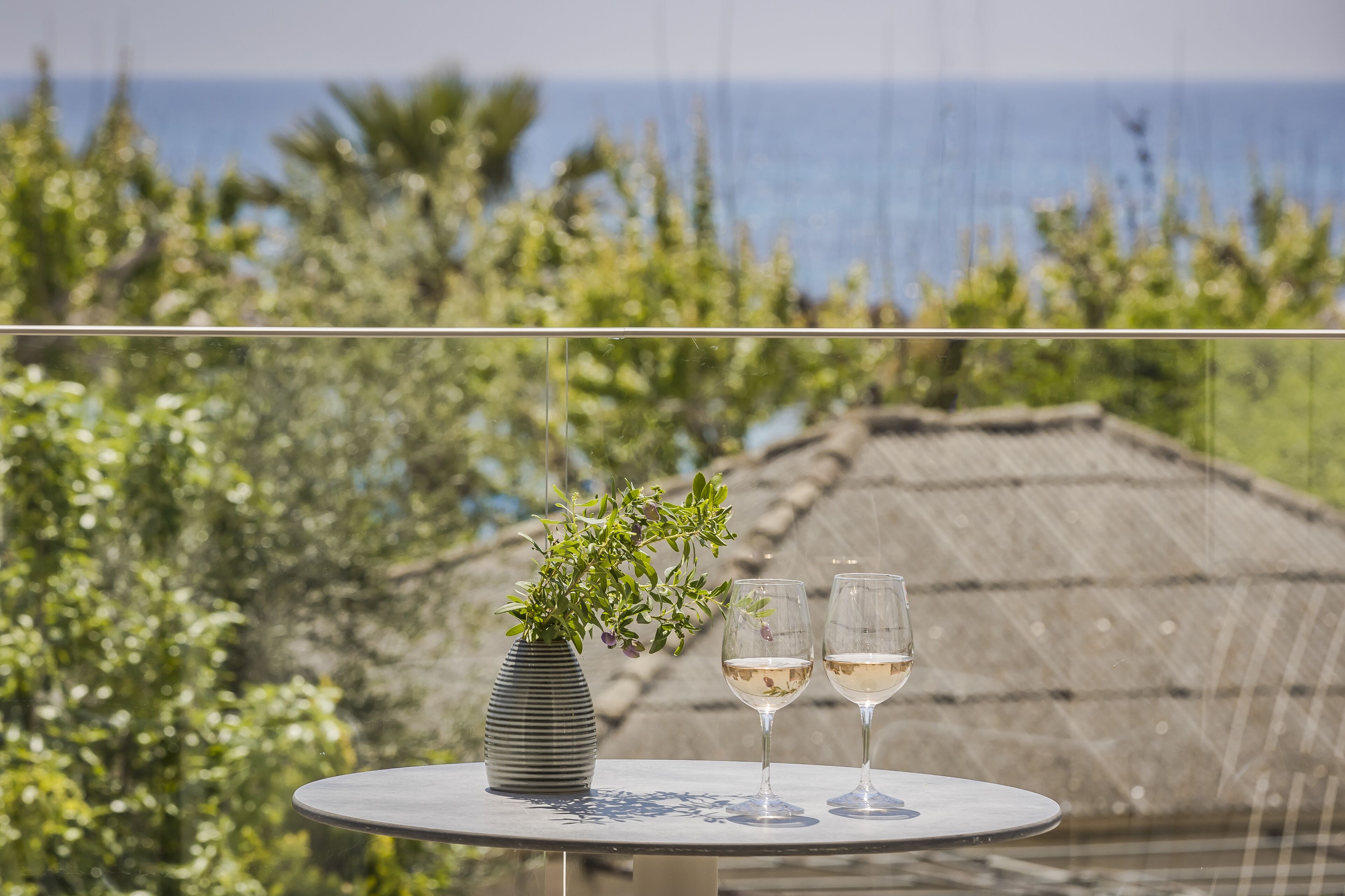 Superior-Studio | Blick vom Balkon